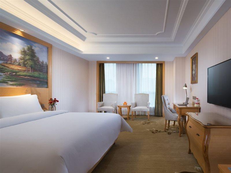 Vienna International Hotel Hangzhou Zhuantang Art School Wenyan Exterior foto