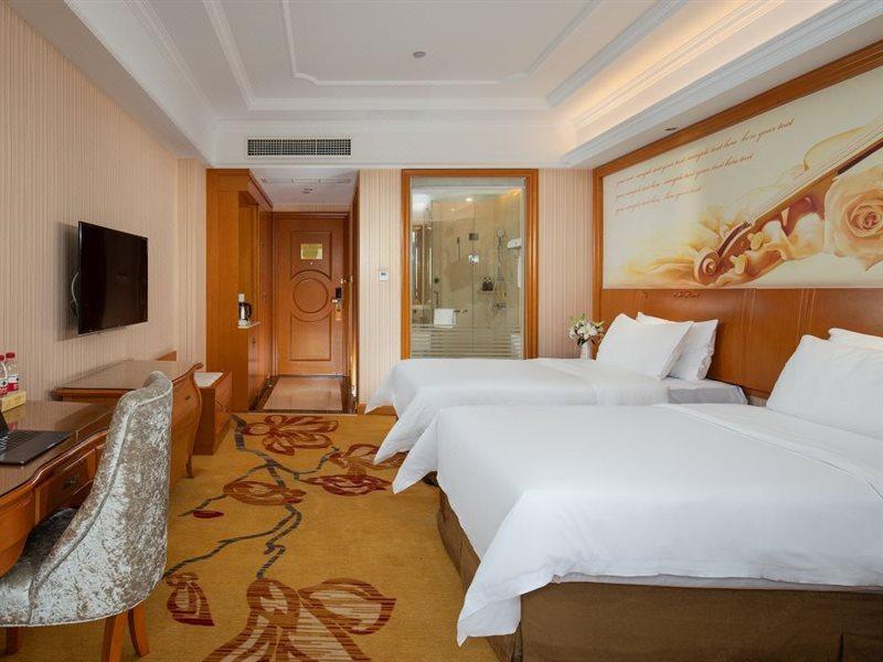Vienna International Hotel Hangzhou Zhuantang Art School Wenyan Exterior foto